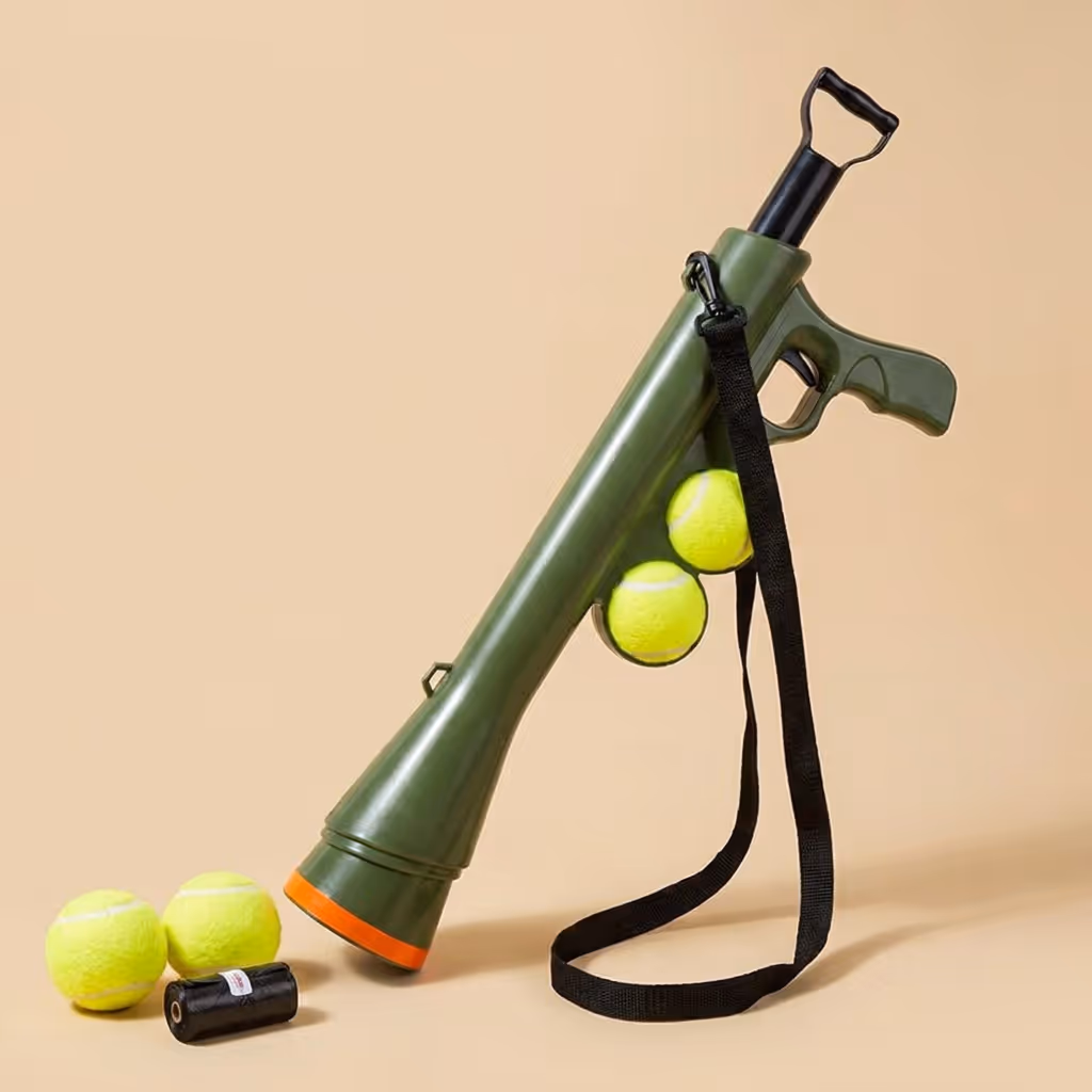 Dog Ball Launcher