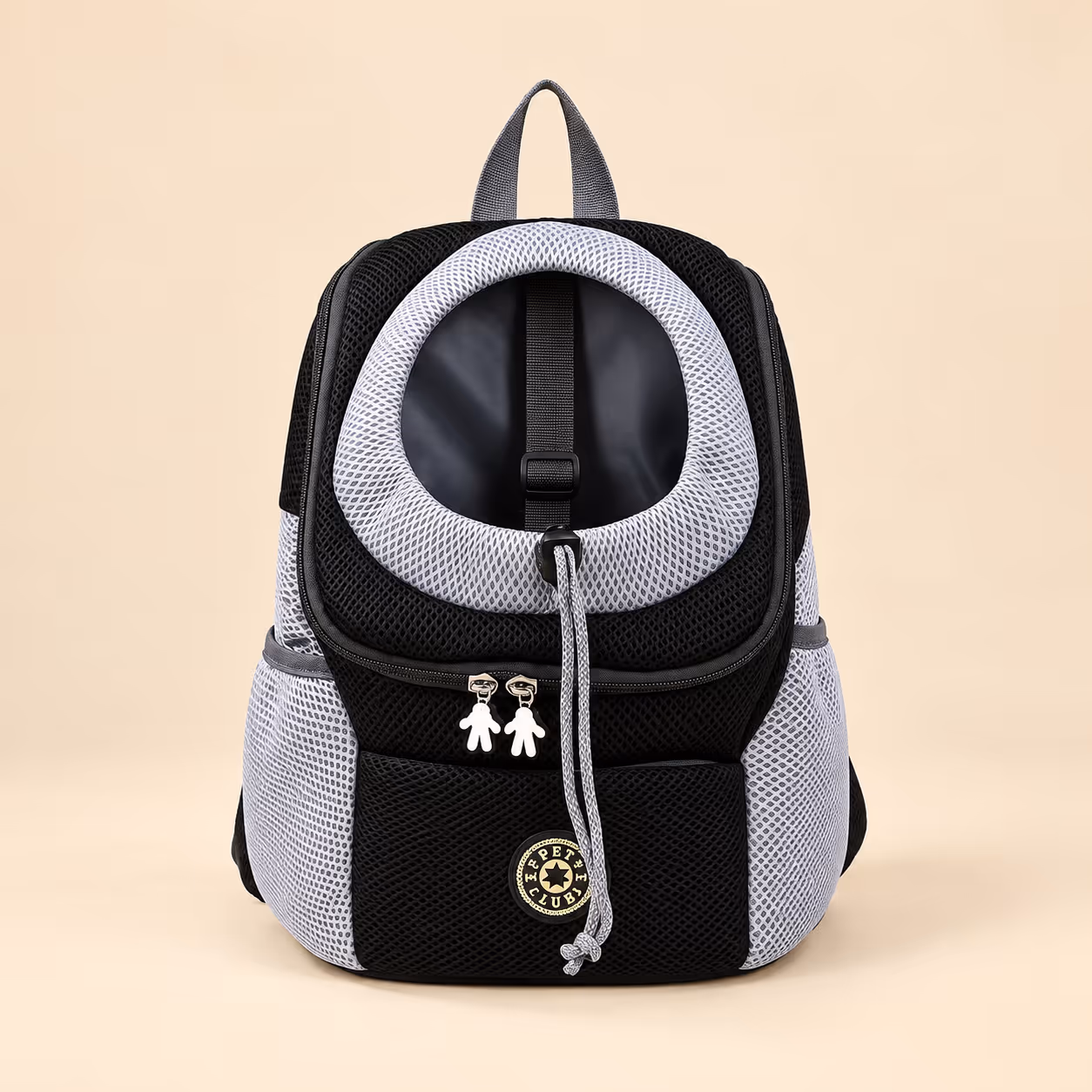 Dog Carrier Backpack for Hiking & Long Walks